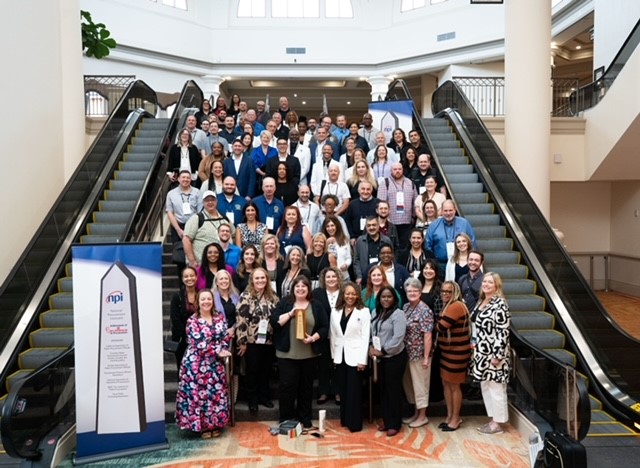 AEP 2025 Conference Photo